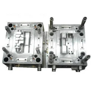 Plastic Die mould