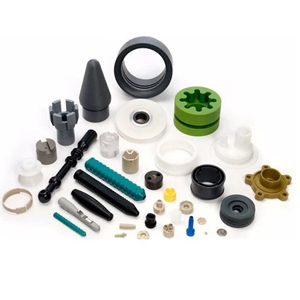 Plastic Injection Components